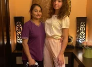 Салон тайского массажа THAIBEAUTYSPA Фото 12 на сайте Hovrino.info