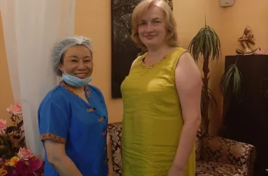 Салон тайского массажа THAIBEAUTYSPA Фото 2 на сайте Hovrino.info