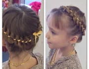 Салон-парикмахерская Афина  на сайте Hovrino.info