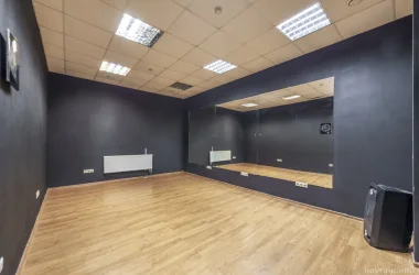 Школа танцев Ujen Dance Company Фото 2 на сайте Hovrino.info