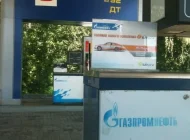 АЗС Газпромнефть на улице Дыбенко Фото 8 на сайте Hovrino.info