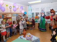 Школа №1474 с дошкольным отделением на улице Дыбенко Фото 4 на сайте Hovrino.info