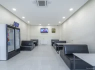 Автомойка-детейлинг Авто Ремонт на Кронштадтском бульваре Фото 17 на сайте Hovrino.info