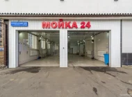 Автомойка-детейлинг Авто Ремонт на Кронштадтском бульваре Фото 7 на сайте Hovrino.info