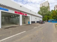 Автомойка-детейлинг Авто Ремонт на Кронштадтском бульваре Фото 12 на сайте Hovrino.info
