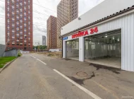 Автомойка-детейлинг Авто Ремонт на Кронштадтском бульваре Фото 6 на сайте Hovrino.info