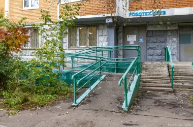 Школа искусств Art Nest Фото 2 на сайте Hovrino.info