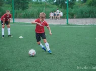 Детский футбольный клуб Метеор на Зеленоградской улице Фото 7 на сайте Hovrino.info