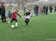 Детский футбольный клуб Метеор на Зеленоградской улице Фото 8 на сайте Hovrino.info