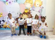 Частный детский сад Kitty Kids Фото 11 на сайте Hovrino.info