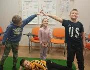 Образовательный центр Планета Английского на Зеленоградской улице Фото 2 на сайте Hovrino.info