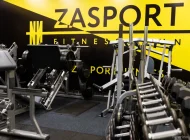 Фитнес-клуб Zasport Fitness&fun Фото 5 на сайте Hovrino.info