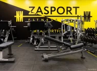 Фитнес-клуб Zasport Fitness&fun Фото 8 на сайте Hovrino.info