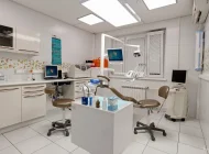 Медицинский стоматологический центр на Зеленоградской Фото 1 на сайте Hovrino.info