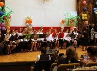 Детская музыкальная школа им. А.И. Хачатуряна Фото 5 на сайте Hovrino.info
