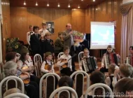 Детская музыкальная школа им. А.И. Хачатуряна Фото 4 на сайте Hovrino.info
