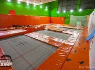Батутный акробатический центр WorldJump  на сайте Hovrino.info