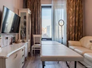 Косметологический салон Анастасии Лощининой Фото 4 на сайте Hovrino.info