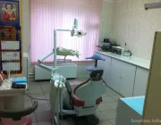 Стоматологическая клиника Овостом  на сайте Hovrino.info