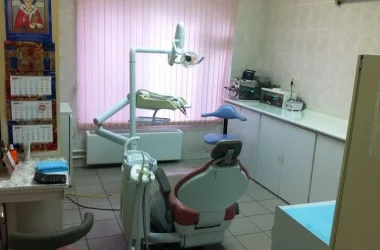 Стоматологическая клиника Овостом  на сайте Hovrino.info