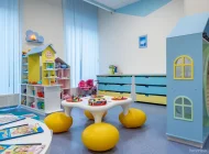 Частный детский сад Бексли на Беломорской улице Фото 13 на сайте Hovrino.info