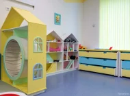 Частный детский сад Бексли на Беломорской улице Фото 1 на сайте Hovrino.info