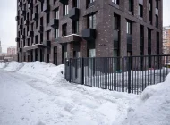 Частный детский сад Бексли на Беломорской улице Фото 4 на сайте Hovrino.info