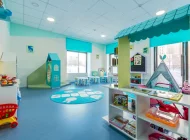 Частный детский сад Бексли в Ильменском проезде Фото 5 на сайте Hovrino.info