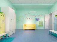 Частный детский сад Бексли в Ильменском проезде Фото 7 на сайте Hovrino.info