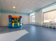 Частный детский сад Бексли в Ильменском проезде Фото 8 на сайте Hovrino.info