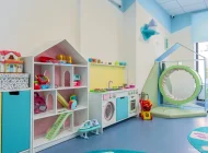 Частный детский сад Бексли в Ильменском проезде Фото 11 на сайте Hovrino.info