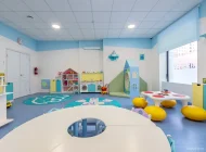 Частный детский сад Бексли в Ильменском проезде Фото 16 на сайте Hovrino.info