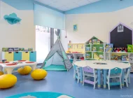 Частный детский сад Бексли в Ильменском проезде Фото 12 на сайте Hovrino.info