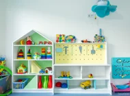 Частный детский сад Бексли в Ильменском проезде Фото 10 на сайте Hovrino.info