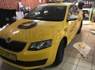 Компания Оклейка-такси.рф Фото 2 на сайте Hovrino.info