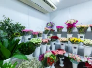 Магазин цветов на Дмитровском шоссе Фото 2 на сайте Hovrino.info