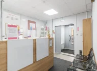 Центр подологии и косметологии StepMatrix в Левобережном районе Фото 11 на сайте Hovrino.info