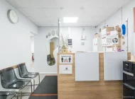 Центр подологии и косметологии StepMatrix в Левобережном районе Фото 8 на сайте Hovrino.info