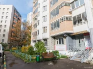 Центр подологии и косметологии StepMatrix в Левобережном районе Фото 7 на сайте Hovrino.info