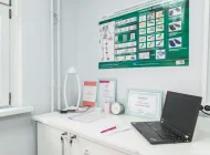 Центр подологии и косметологии StepMatrix в Левобережном районе Фото 2 на сайте Hovrino.info