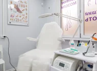 Центр подологии и косметологии StepMatrix в Левобережном районе Фото 13 на сайте Hovrino.info