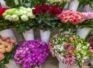 Магазин цветов Makofflow Фото 15 на сайте Hovrino.info