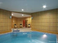 СПА-фитнес-клуб Laguna Фото 1 на сайте Hovrino.info