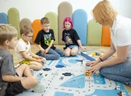 Английский детский сад ENjoy Фото 16 на сайте Hovrino.info