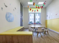 Английский детский сад ENjoy Фото 10 на сайте Hovrino.info
