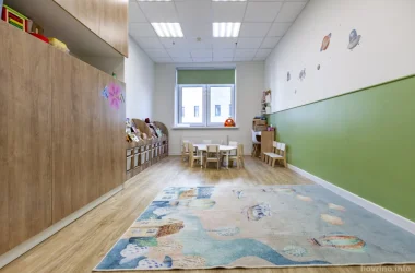 Английский детский сад ENjoy Фото 2 на сайте Hovrino.info