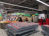 Супермаркет Eurospar Фото 4 на сайте Hovrino.info