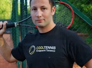 Школа тенниса Cooltennis на Флотской улице Фото 2 на сайте Hovrino.info