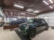 Автомойка First class wash Фото 18 на сайте Hovrino.info