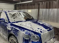 Автомойка First class wash Фото 3 на сайте Hovrino.info